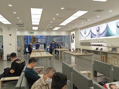 -华为授权服务中心(浦东1088广场)