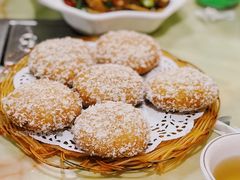 南瓜饼-李师傅脆肚(梅林店)