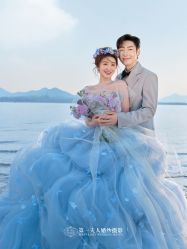 -第一夫人婚纱摄影(南京店)
