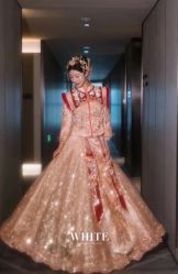 -纯色时光婚纱艺术馆WHITE