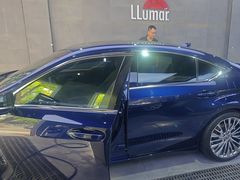 -车艺佳龙膜隐形车衣汽车贴膜(宝山丰宝店)