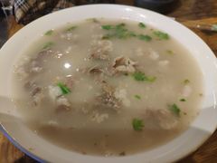 -水泊梁山清真铁锅炖鱼(华苑店)