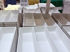 -宜家·瑞典风味餐厅(四元桥店)