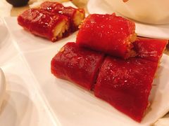 金沙红米肠-点都德(北京路贰店)