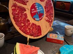 -吼堂老火锅(太古里总店)