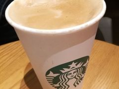 -星巴克臻选(广州高德置地秋广场店)