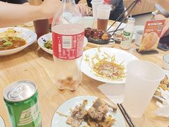 -伊喜饺子·烤鸭(五道口学院路店)