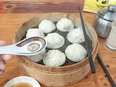 -上海特色小笼店(铁岭路90弄小区店)