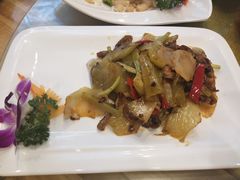 -金穗园·砂锅粥.醉鸡煲火锅(长寿路店)