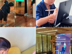 -汕头龙光喜来登酒店