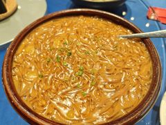 -川旺角融合菜•海景餐厅(星海广场店)