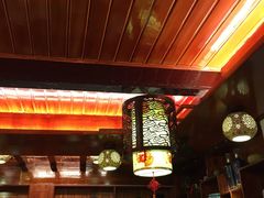 -西塘万安桥农家菜