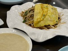 -鸿运楼烤鸭店(天桥店)