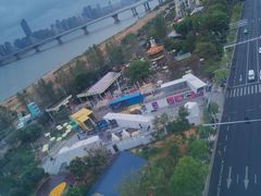 -南昌之星摩天轮