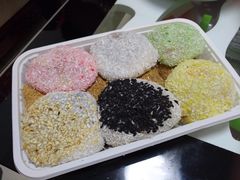 -老王记糕干(养鱼池路店)