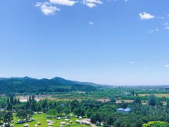 -北京金海湖景区