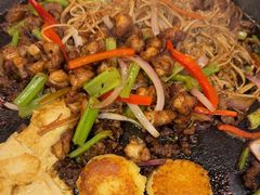 -一烙锅(友谊店)