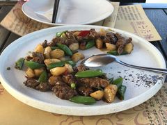 -素心小筑(后沙裕镇店)