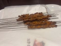 -三个大叔东北烧烤·砂锅菜(西三旗店)