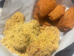 -Kyochon1991校村(共和路店)