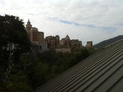 -东部华侨城