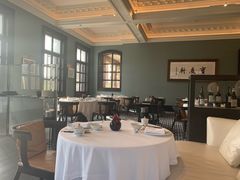 大堂-宝丽轩中餐厅BAOLIXUAN