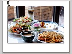 -The Rug Cafe(王府中环店)