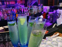 -隐秀山居酒店·秀厨融合西餐厅