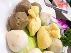-港迹·鲜围煮海鲜火锅(湖州时代广场店)