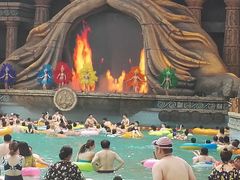 -波塞冬旅游度假区