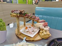 -牛犇炭火烤肉·鲜切烤肉(承德总店)