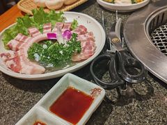 -梦山水日本烧肉(五四广场店)