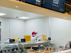 -北大家园食堂