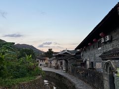 -云水谣景区