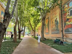 -西安电影制片厂