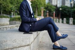 -ChenV西服礼服高级定制(市区养育巷店)