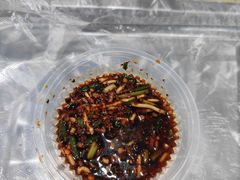 -杨婆婆烤肉(文昌阁店)