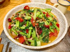 -郑件洋芋饭庄