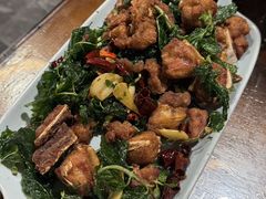 -尽善百年古院餐厅(王家老宅店)