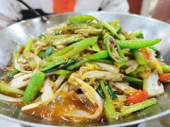 -晋合湘山西刀削面(中冀斯巴鲁大厦店)