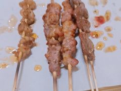 -新凯旋烧烤·燕姐千岛湖土菜