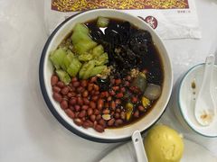 -郭林家常菜烤鸭(曙光西路店)