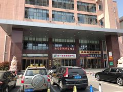 -高科园装饰城(辽阳东路店)