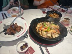 -谭厨中山传家菜.乳鸽.脆鲩鱼(华强北中航城店)