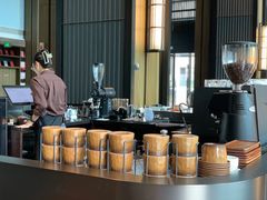 -木嘛working coffee(前海店)