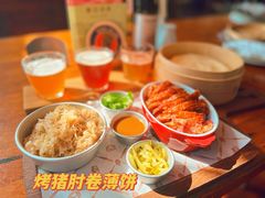 -宝莱纳餐厅(滨江店)