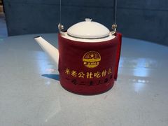 -即墨老公社·海肠捞饭大王(古城店)