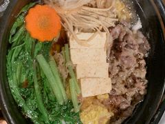 -铃木食堂(帽儿胡同店)