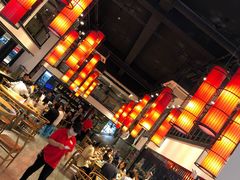 大堂-鸡毛店·川菜(双楠店)