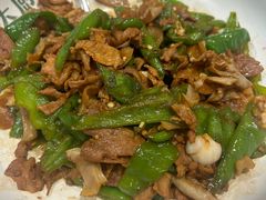 -周大厨辣椒炒肉(淮安万达店)
